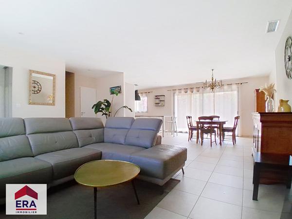 A vendre Sérignan -  Maison contemporaine 5 pièces
