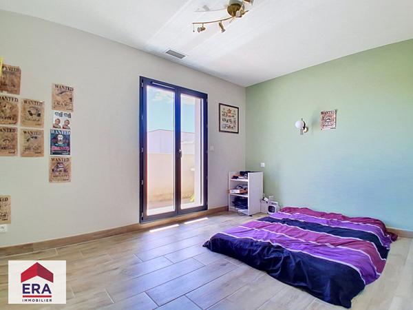 A vendre Sérignan -  Maison contemporaine 5 pièces