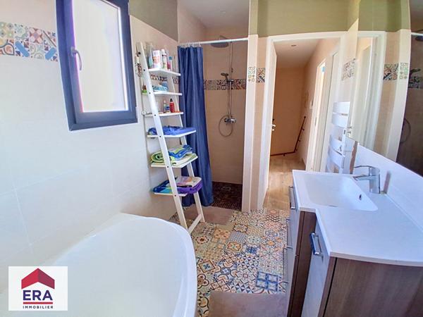 A vendre Sérignan -  Maison contemporaine 5 pièces