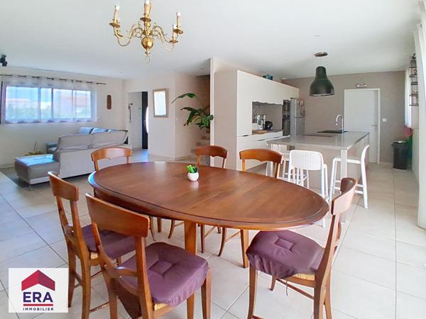 A vendre Sérignan -  Maison contemporaine 5 pièces