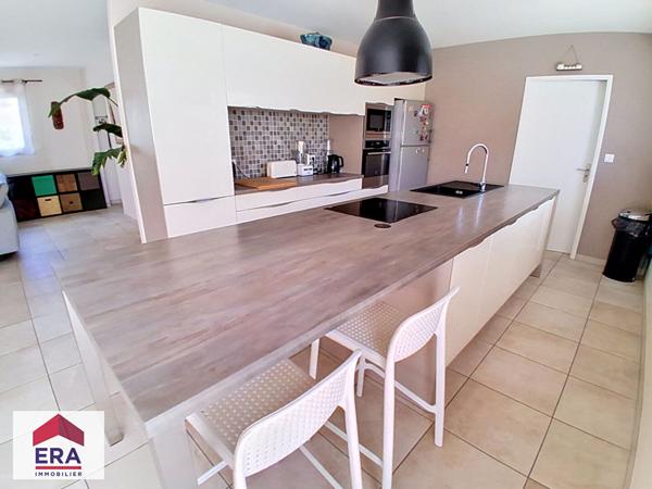 A vendre Sérignan -  Maison contemporaine 5 pièces