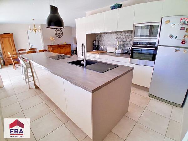 A vendre Sérignan -  Maison contemporaine 5 pièces