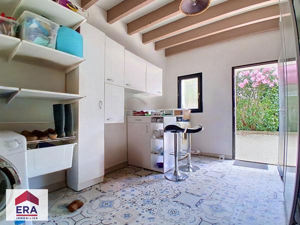 A vendre Sérignan -  Maison contemporaine 5 pièces