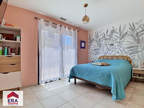 A vendre Sérignan -  Maison contemporaine 5 pièces