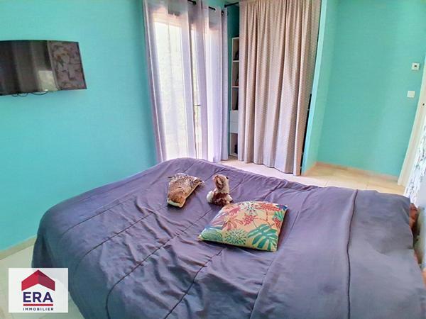 A vendre Sérignan -  Maison contemporaine 5 pièces