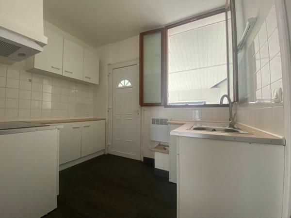 Appartement à louer    2 pièces •  La Ferté-Gaucher