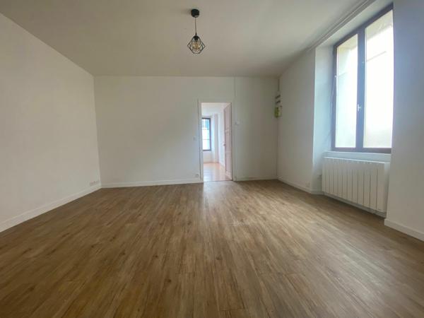 Appartement à louer    2 pièces •  La Ferté-Gaucher