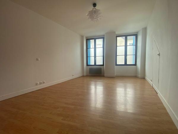 Appartement à louer    2 pièces •  La Ferté-Gaucher