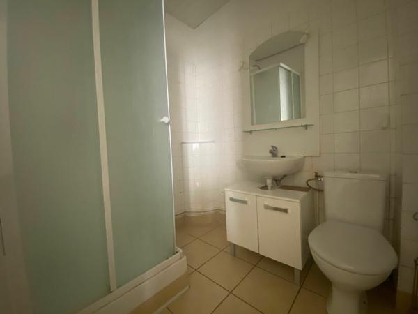 Appartement à louer    2 pièces •  La Ferté-Gaucher