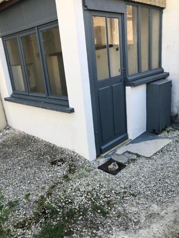 Appartement à louer    2 pièces •  La Ferté-Gaucher