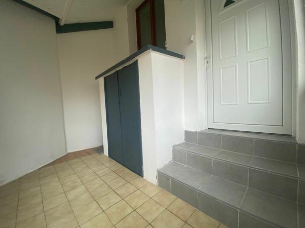 Appartement à louer    2 pièces •  La Ferté-Gaucher
