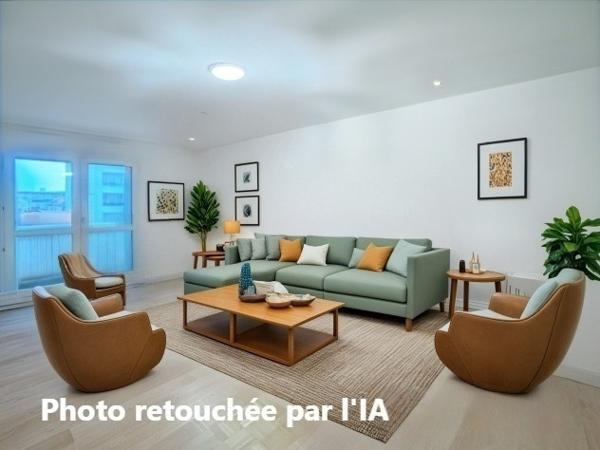Le Kremlin-Bicêtre (94270) APPARTEMENT PROCHE PARIS