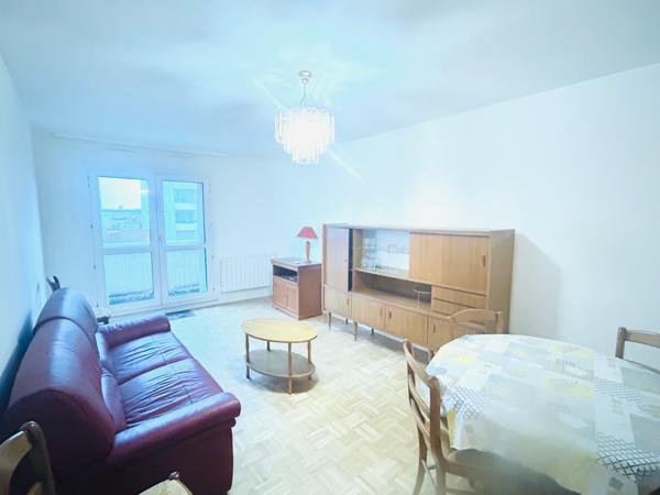 Le Kremlin-Bicêtre (94270) APPARTEMENT PROCHE PARIS