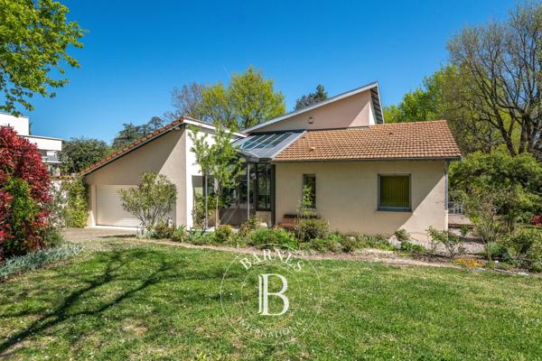 Charbonnières-les-Bains, Maison 5 Chambres -  233 m² à vendre