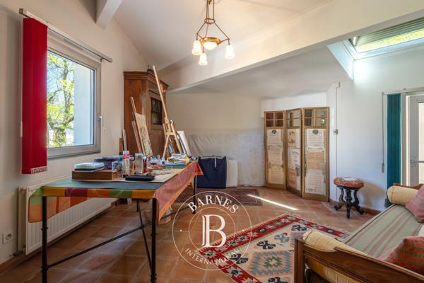 Charbonnières-les-Bains, Maison 5 Chambres -  233 m² à vendre