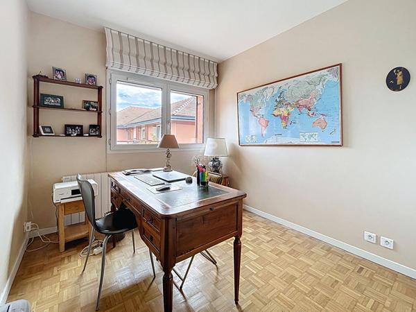 Appartement 3 pièce(s) 66,61m² €374 000 ** - Référence 162030