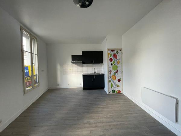 Location appartement près de SAINT ANDRE DE CUBZAC - 2 pièce(s) - 42 m² - 580 €/mois
