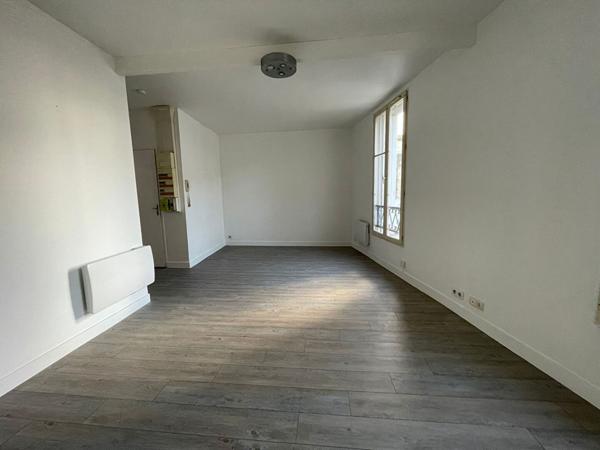 Location appartement près de SAINT ANDRE DE CUBZAC - 2 pièce(s) - 42 m² - 580 €/mois