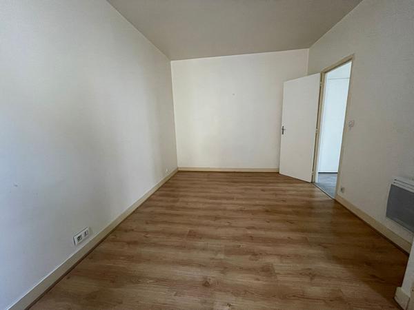 Location appartement près de SAINT ANDRE DE CUBZAC - 2 pièce(s) - 42 m² - 580 €/mois