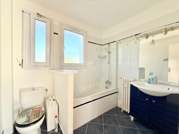 Appartement Carrieres Sur Seine 4 pièce(s) 299 000 € ** - Référence 7432