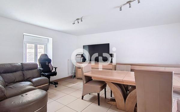 Maison à vendre    4 pièces •  Béthisy-Saint-Pierre