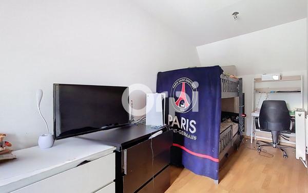 Maison à vendre    4 pièces •  Béthisy-Saint-Pierre