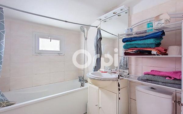 Maison à vendre    4 pièces •  Béthisy-Saint-Pierre