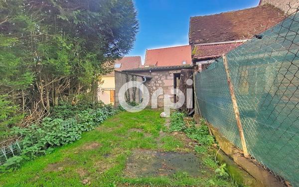 Maison à vendre    4 pièces •  Béthisy-Saint-Pierre