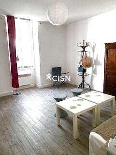 Achat appartement - 36m² - 44600 - Saint-Nazaire
