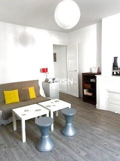 Achat appartement - 36m² - 44600 - Saint-Nazaire
