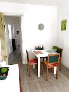 Achat appartement - 36m² - 44600 - Saint-Nazaire