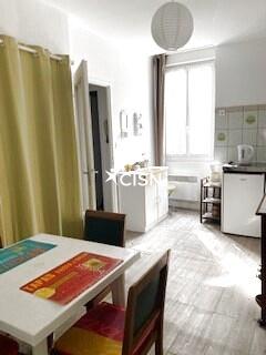 Achat appartement - 36m² - 44600 - Saint-Nazaire