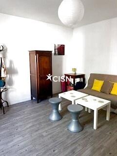 Achat appartement - 36m² - 44600 - Saint-Nazaire