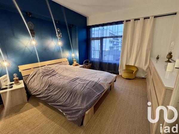 Appartement 3 pièces de 100 m² à Troyes (10000)