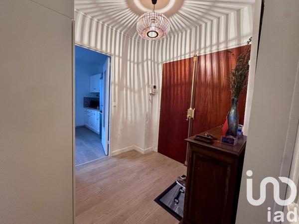 Appartement 3 pièces de 100 m² à Troyes (10000)