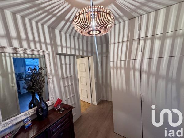 Appartement 3 pièces de 100 m² à Troyes (10000)