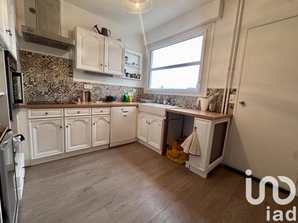 Appartement 3 pièces de 100 m² à Troyes (10000)