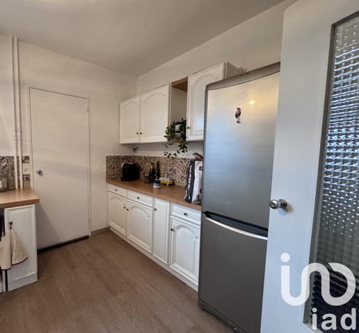 Appartement 3 pièces de 100 m² à Troyes (10000)