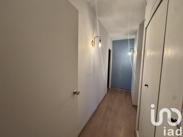Appartement 3 pièces de 100 m² à Troyes (10000)