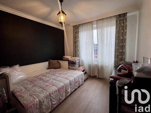 Appartement 3 pièces de 100 m² à Troyes (10000)