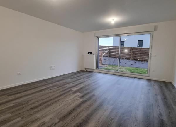 Appartement à louer    3 pièces •  Verson