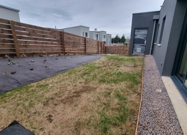 Appartement à louer    3 pièces •  Verson