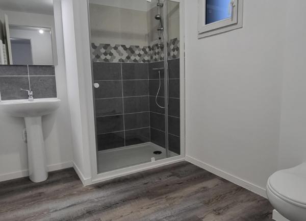 Appartement à louer    3 pièces •  Verson