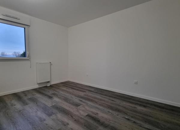 Appartement à louer    3 pièces •  Verson