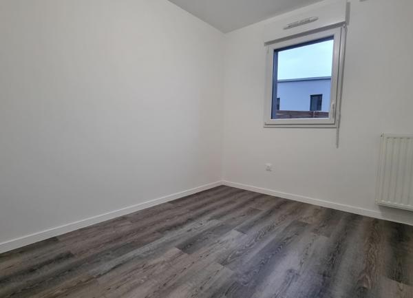 Appartement à louer    3 pièces •  Verson