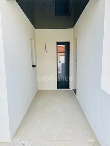 Maison à vendre 3 pièces PRADES (66)