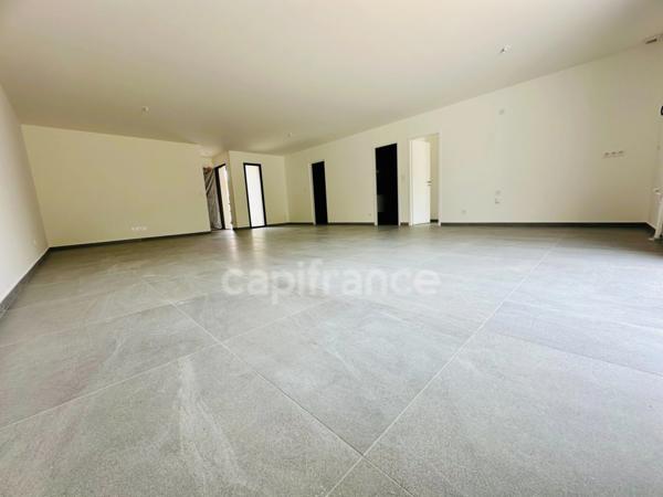 Maison à vendre 3 pièces PRADES (66)