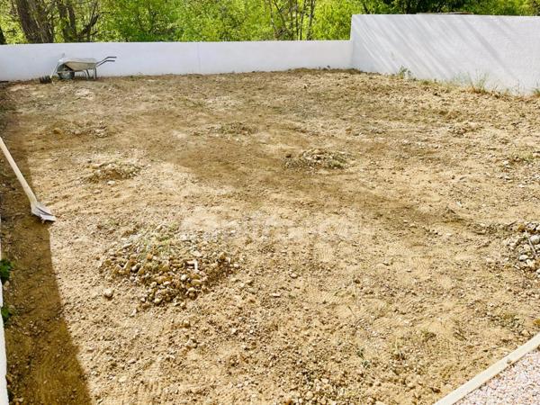 Maison à vendre 3 pièces PRADES (66)