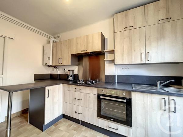 Appartement T3 à vendre  3 pièces - 70 m 2   BREST  - 29