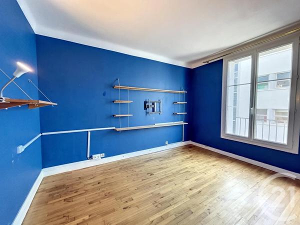 Appartement T3 à vendre  3 pièces - 70 m 2   BREST  - 29